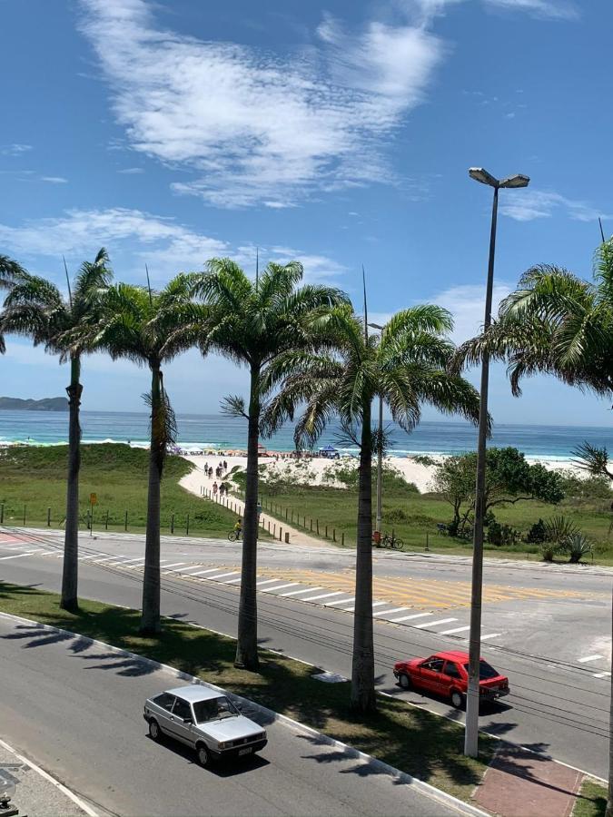 Cabo Frio Lider Da Praia Εξωτερικό φωτογραφία