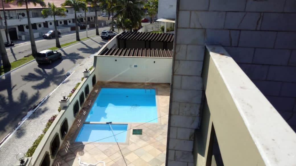 Cabo Frio Lider Da Praia Εξωτερικό φωτογραφία